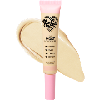 KimChi Chic The Most Concealer Pale