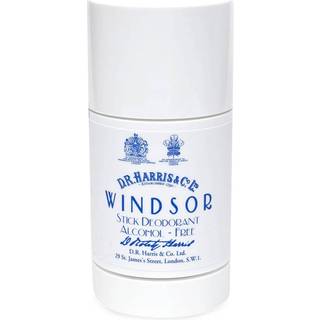 D.R. Harris & Co. Windsor Deodorant Stick (75 g)