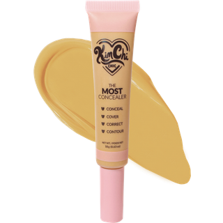 KimChi Chic The Most Concealer Yellow