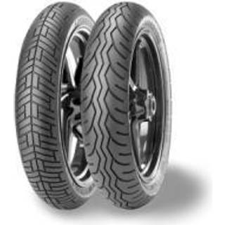 Metzeler Lasertec M/C Front 100/90R19 57V