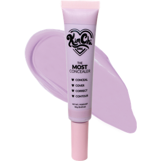 KimChi Chic The Most Concealer Lavender