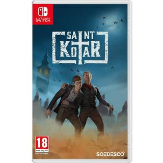 Saint Kotar - Nintendo Switch - Eventyr