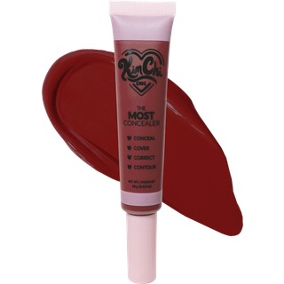 KimChi Chic The Most Concealer Red