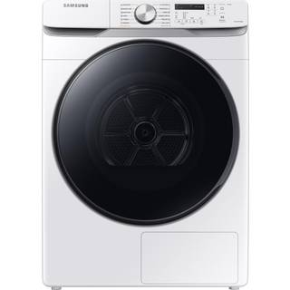 Samsung kondenstørretumbler DV16T8520BW/EE - På lager i butik