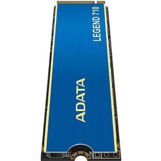 SSD LEGEND 710 1TB M.2 PCIe Gen.3x4 R/W 2400/1800