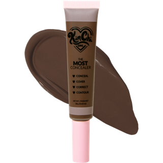 KimChi Chic The Most Concealer Light Choco