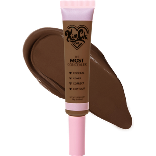 KimChi Chic The Most Concealer Dark Amber 18 g