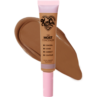 KimChi Chic The Most Concealer Hazelnut