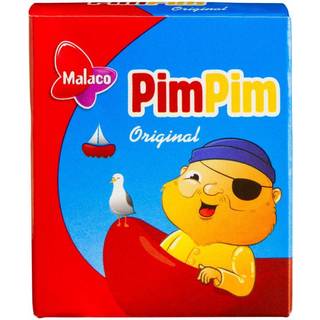 Pim Pim Tablettask