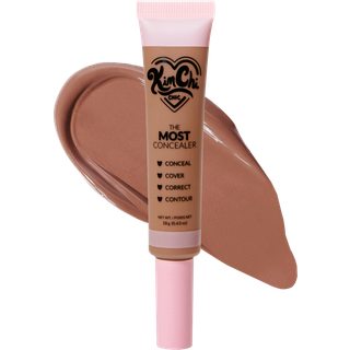 KimChi Chic The Most Concealer Almond