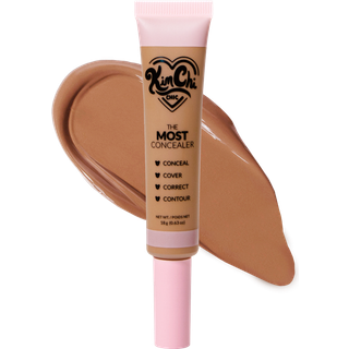 KimChi Chic The Most Concealer Deep Tan