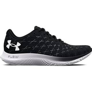 Under Armour UA W FLOW Velociti Wind 2, 37,5, Sort