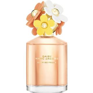 Marc Jacobs Daisy Ever So Fresh Eau de Parfum til kvinder 125 ml - 125 ml