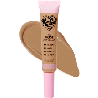 KimChi Chic The Most Concealer Deep Sand