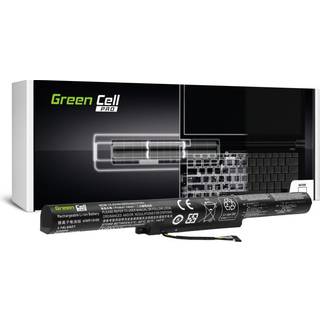 Green Cell PRO L14L4A01 Batteri til Lenovo Z51, Z51-70, IdeaPad 500