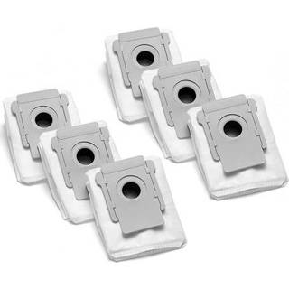 Støvsugerposer til iRobot Roomba i7 / i3 / E5 / E6 / S9 6-pack
