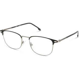 BOSS Boss 1125 003 52 Briller Mænd Black - Matte Black - 52mm