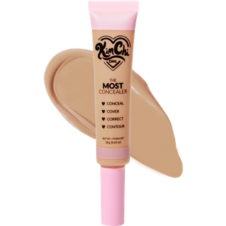 KimChi Chic The Most Concealer Golden Sand