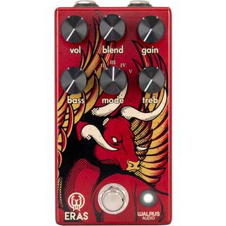 Walrus Audio Eras Guitar effekt