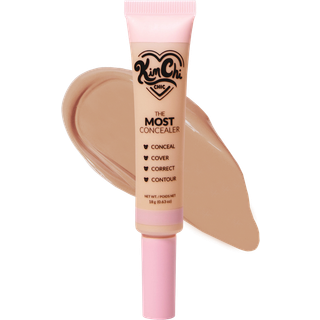 KimChi Chic The Most Concealer Light Amber