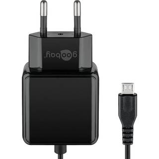 Goobay Micro USB lader 15W (incl. 1,5m kabel)
