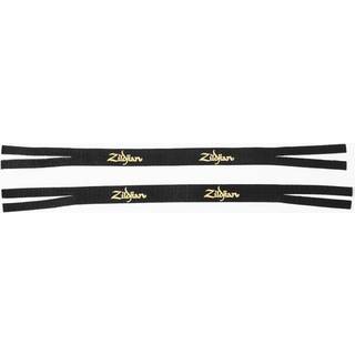 Zildjian nylon cymbal stropper par