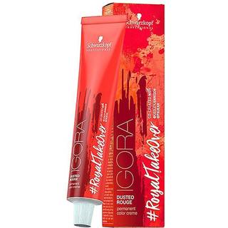 Schwarzkopf Professional Hårfarver Igora Royal #RoyalTakeOverPermanent Color Cream No. 9-674 Ekstra Lysblond Chokolade Kobber Beige 60 ml (1.517,00 kr / 1 l) - 60 ml