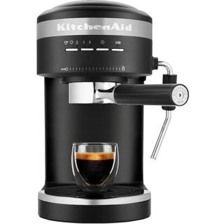 5KES6403EBM espressomaskine, matte black