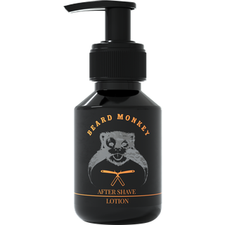 Beard Monkey Aftershave Lotion 100 ml