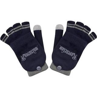 Ravenclaw fingerløse handsker
