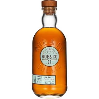 Roe & Co. Irish Whiskey