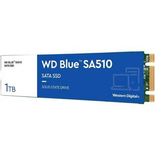 WD Blue SA510 SSD - 1TB - SATA-600 - M.2 2280