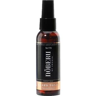 Nõberu Beard Tonic Sandalwood (100ml)