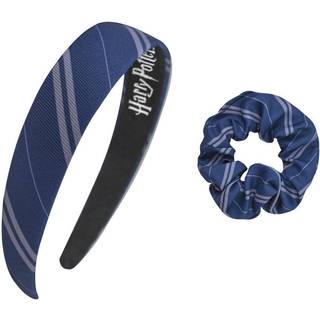Ravenclaw hårbøjle og hårelastik