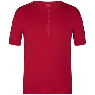 ENGEL Extend Grandad T-shirt Tomato Red 9256-565 XL