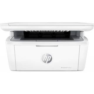Hewlett-Packard HP LaserJet HP MFP M140we Printer, Black and white, Printer for Small office, Print, copy, scan, Wireless; HP+; HP Instant Ink eligible; Scan to email