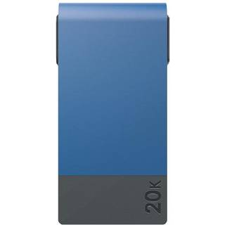 GP Batterier GP Powerbank M2 20000 mAh Blue, OneSize