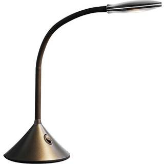 Halo Design FIX LED Bordlampe 4W sort - 735600