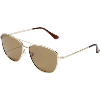 Sunglasses Hawkers Lax Gold Olive