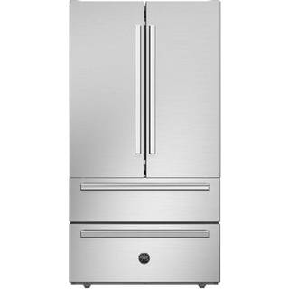 Bertazzoni REF904FFNXTC Master Side-by-side køleskab/fryser + ismaskine