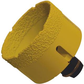 Wareco Hulsav diamant 25mm x l35mm