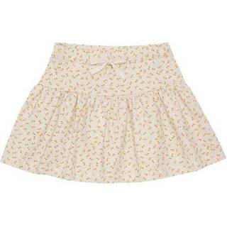 Popirol Nederdel Pocaia Light Beige Melange