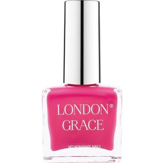 London Grace Nail Polish Britney