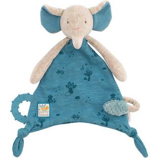 Moulin Roty Nusseklud, Elephant