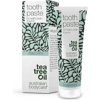 Australian Bodycare Tandpasta Coconut & Zinc (75 ml)