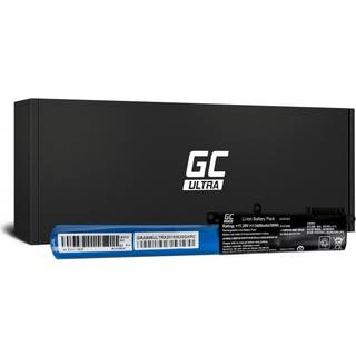 Green Cell A31N1519 Batteri til Asus F540 R540 X540 Series Laptops