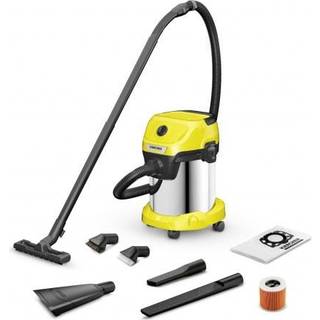 Tør-vådrenser Karcher WD 3 S V-17/6/20 Car
