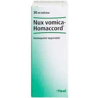 Heel Nux vomica-homaccord - 30 ml