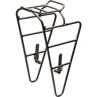 Blackburn Outpost foran og bag World Touring Bike Rack (Gray Front)