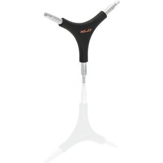 Insexnøgle XLC TO-M02 4/5/6 mm
